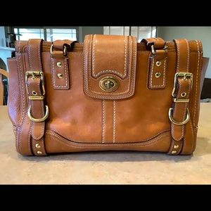 Coach Purse 11086